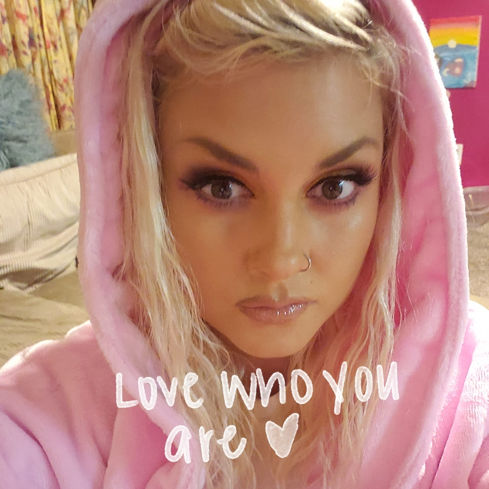 Meet your Posher, Tammy